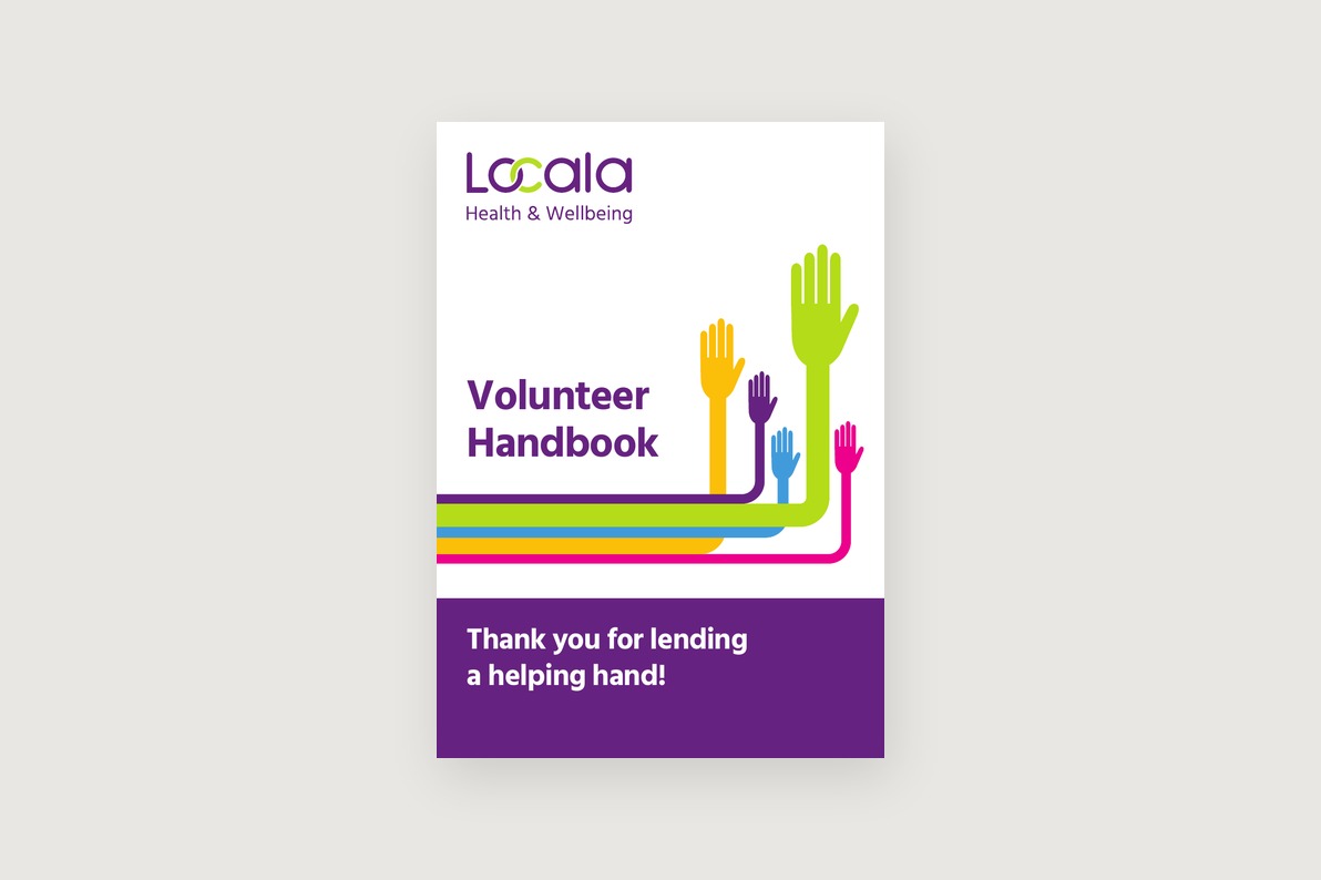 Locala: Volunteer Handbook 2024