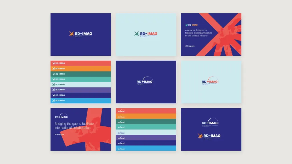 RD-IMAG identity