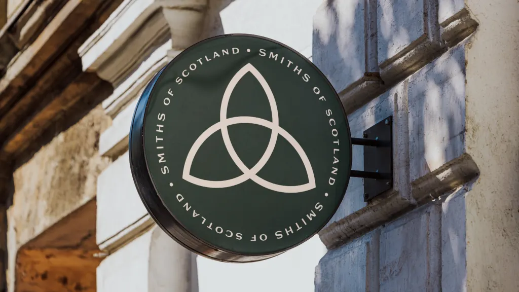 Smiths of Scotland
